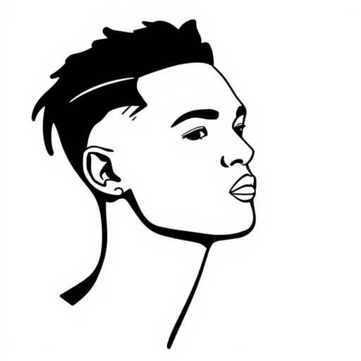 How Tall Is Issac Ryan Brown