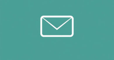 Just Noticed Your Message