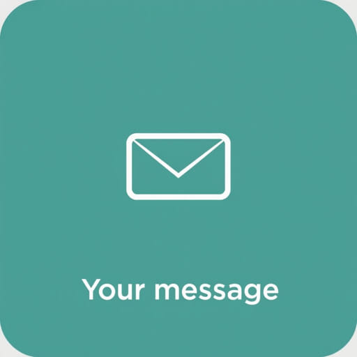 Just Noticed Your Message