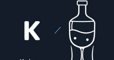 Ketone Vs Alcohol Polarity