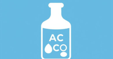 Lab Normality Of Acetic Acid