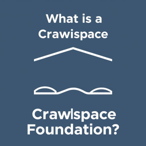 What Is A Crawlspace Foundation?