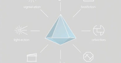 Uses Of Fresnel Prism