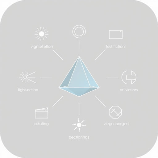 Uses Of Fresnel Prism