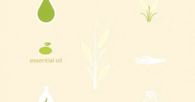 Uses Of Lemongrass Oil