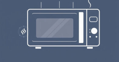 Uses Of Microwave Oven
