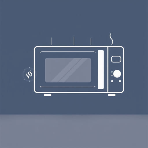 Uses Of Microwave Oven