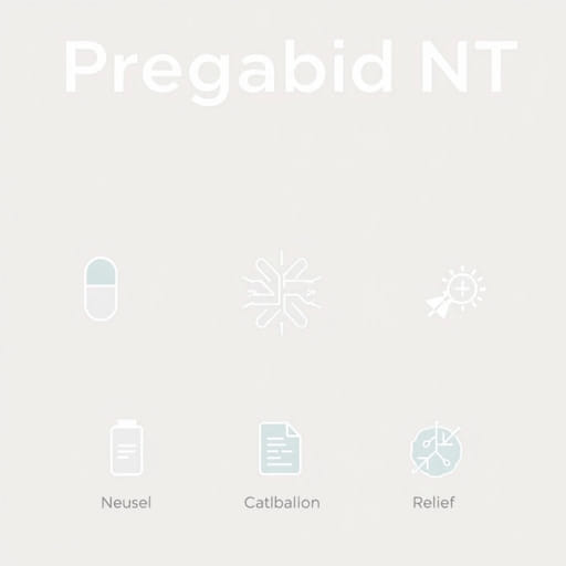 Uses Of Pregabid Nt