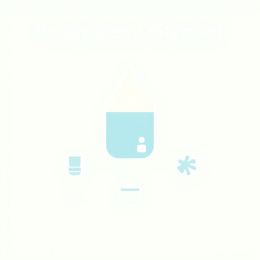 Uses Of Propylene Glycerol