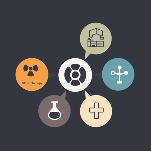 Uses Of Strontium 90