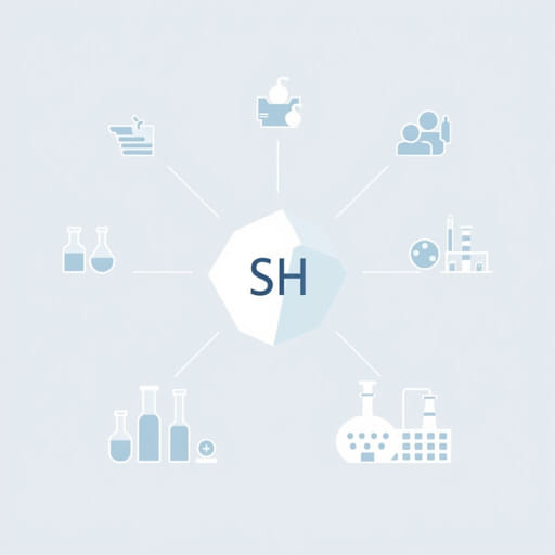 Uses Of Strontium Hydroxide