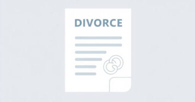 A Bill Of Divorcement