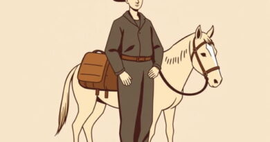 A Muleteer From Andalucia