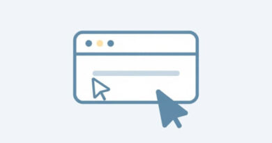 A Remove Underline Css