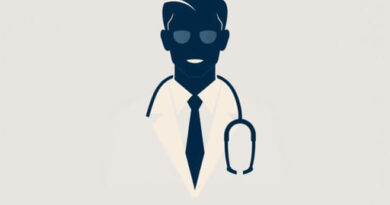 A Serious Profession 2023