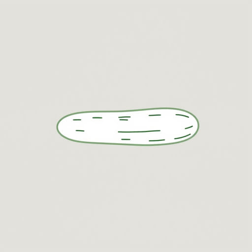 About Cucumber In English