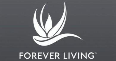 About Forever Living Products