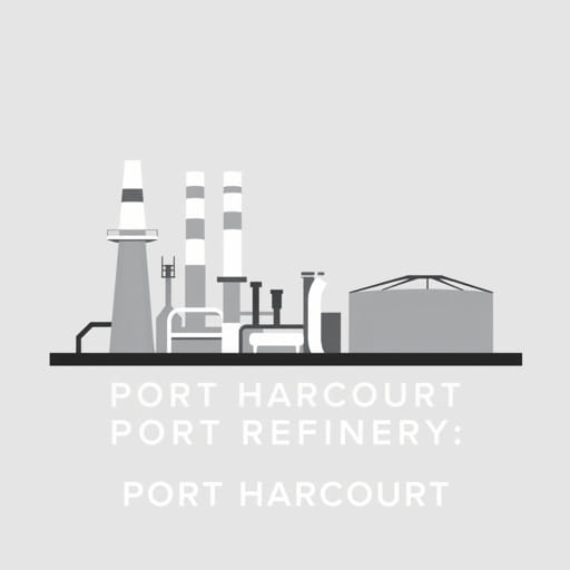 About Port Harcourt Refinery
