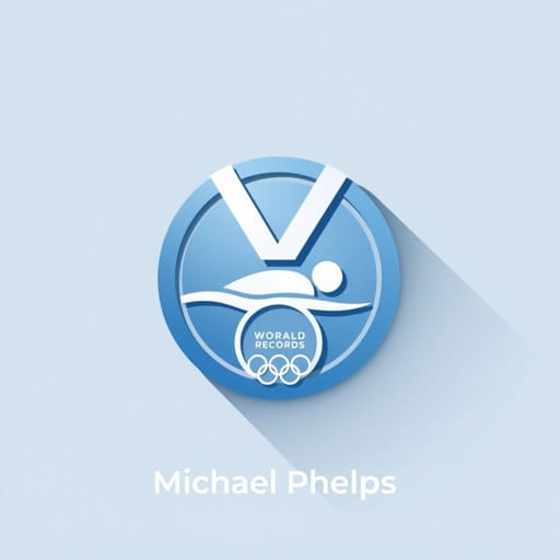 Achievements Of Michael Phelps