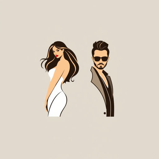 Adriana Lima Lenny Kravitz