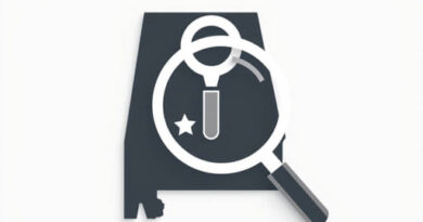 Alabama Business Entity Search