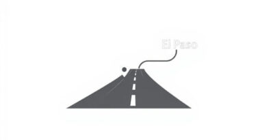 Alamogordo To El Paso