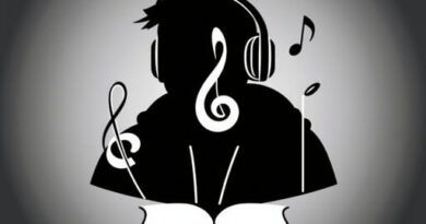 Alan Walker Musicologist Books