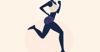 Alice Coachman Fun Facts