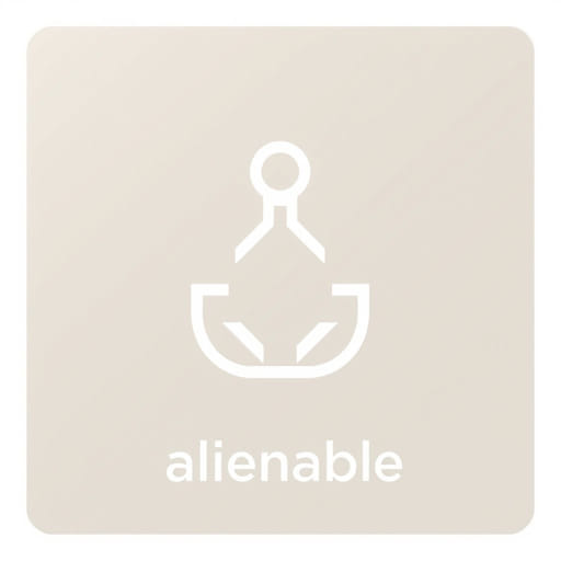 Alienable Meaning In English