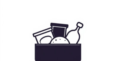 Alimentos Procesados Y Semiprocesados