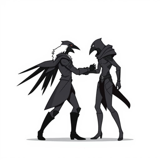 Alisa Punishing Gray Raven