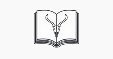 Alissa Bennett Taxidermist Handbook