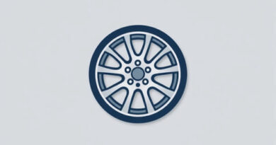 Alloy Wheel Refurbishment London