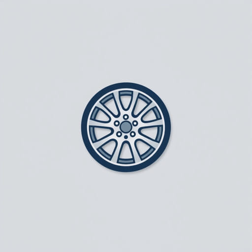 Alloy Wheel Refurbishment London