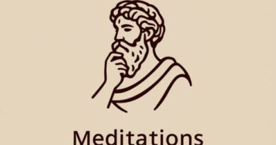 Amazon Marcus Aurelius Meditations