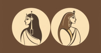 Anak Namrud Dan Semiramis