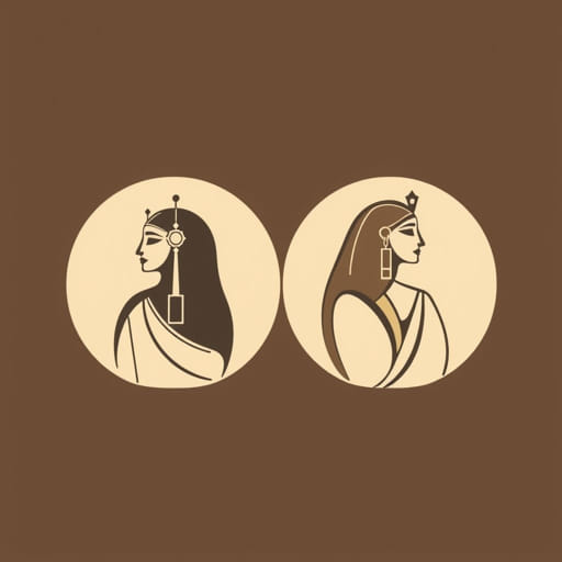 Anak Namrud Dan Semiramis