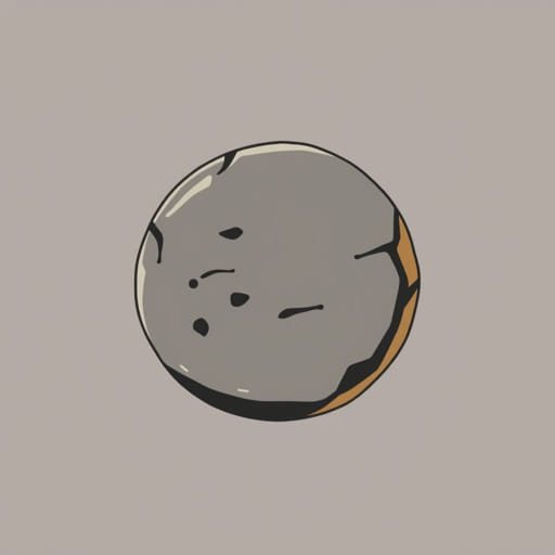 Ancient Somber Smithing Stone