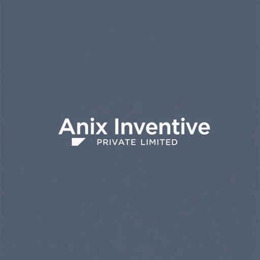 Anix Inventive Private Limited