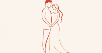 Ankur Bhatia Roseate Wife