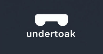 Another Name For Undertook