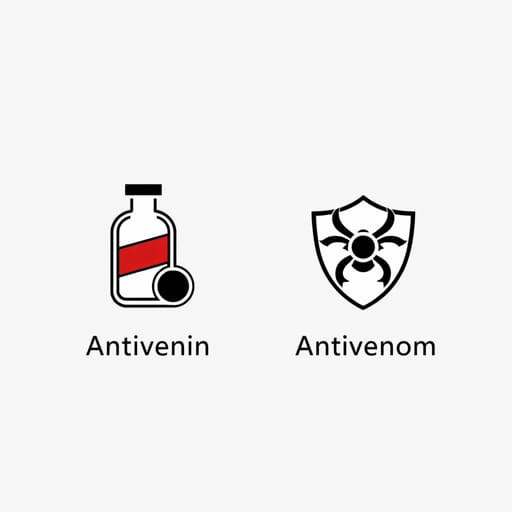 Antivenin Vs Antivenom Osrs