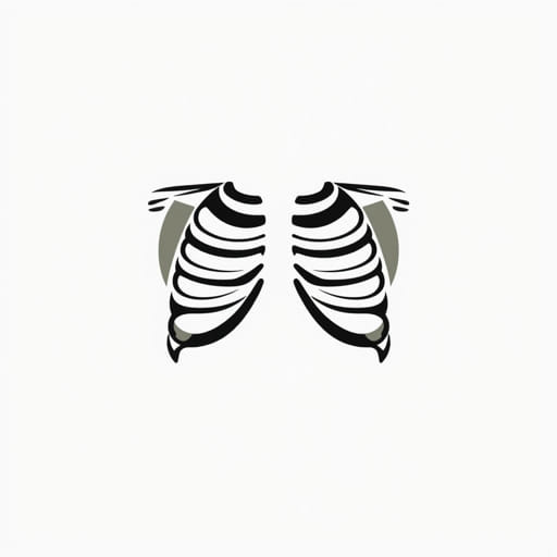 Apofisi Xifoidea Dello Sterno