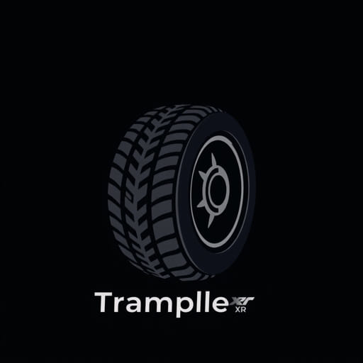 Apollo Tyres Trampler Xr