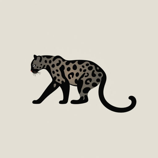 Appearance Of Amur Leopard