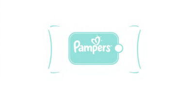 Aqua Pure Pampers Wipes