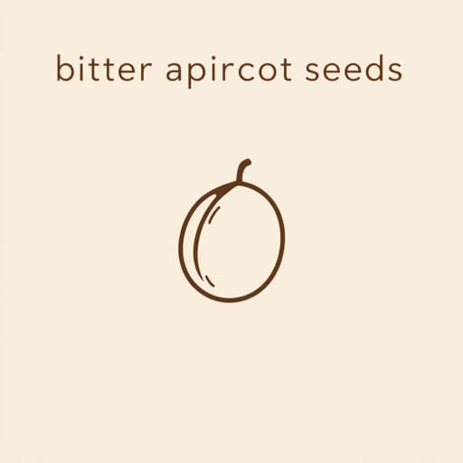 Are Apricot Seeds Bitter