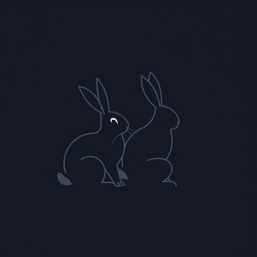 Are Cottontail Rabbits Nocturnal