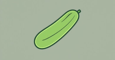 Are Cucumber A Fruit