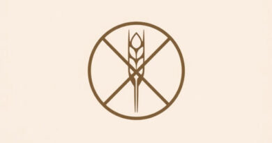 Are Dibs Gluten Free